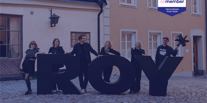 Roy Agency - preferred partner till Co-Member-2