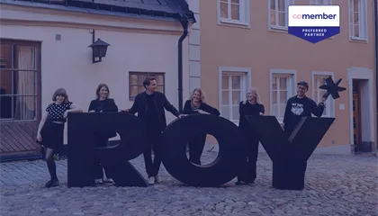 Roy Agency - preferred partner till Co-Member-2