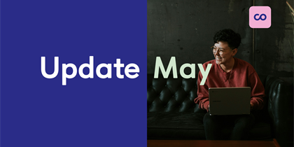 UpdateMay