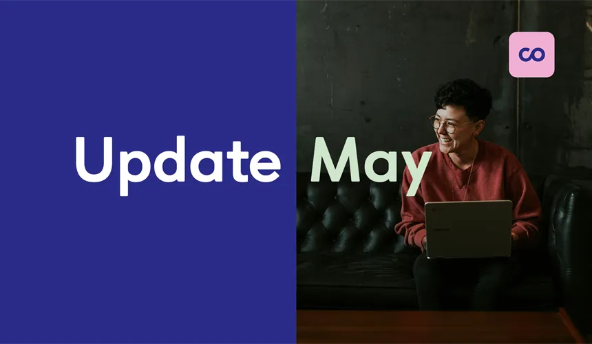UpdateMay