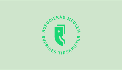 Sveriges Tidskrifter Partner