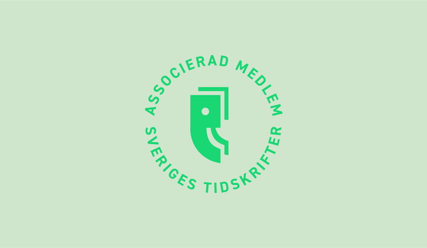 Sveriges Tidskrifter Partner