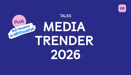 Media-Trends