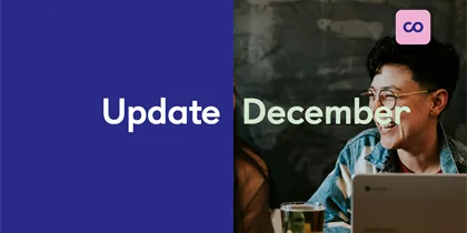 Update December