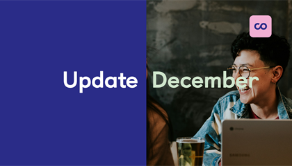 Update December