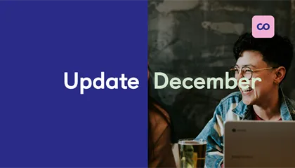 Update December