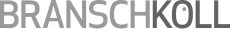 Branschkoll