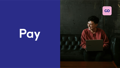 Co-Member Pay