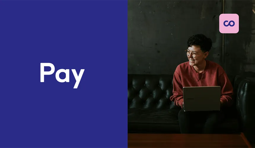 Co-Member Pay