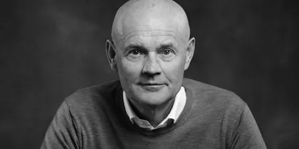 Lars Dahmén Trendrapporten 2026