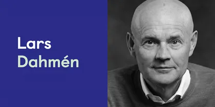 Lars Dahmén Trendrapporten 2026