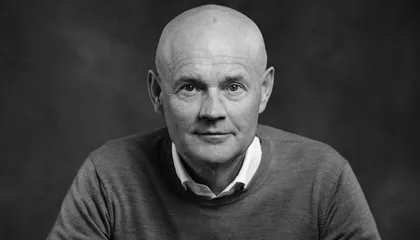 Lars Dahmén Trendrapporten 2026